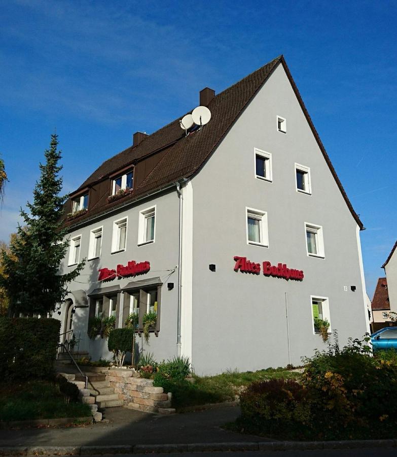 Altes Backhaus * Herzogenaurach