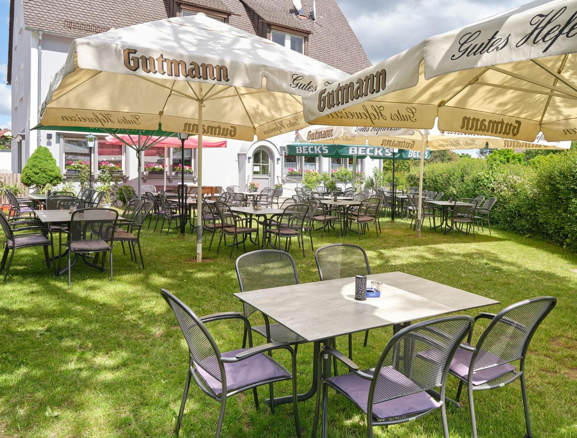 Altes Backhaus Herzogenaurach